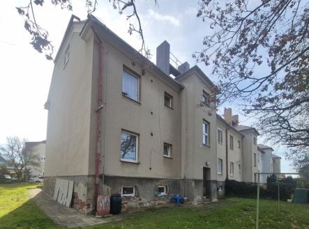 Prodej bytu, 1+1, 52 m²