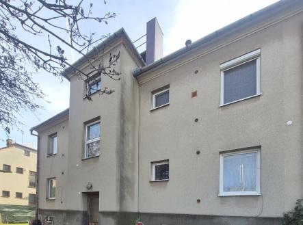 Prodej bytu, 1+1, 52 m²