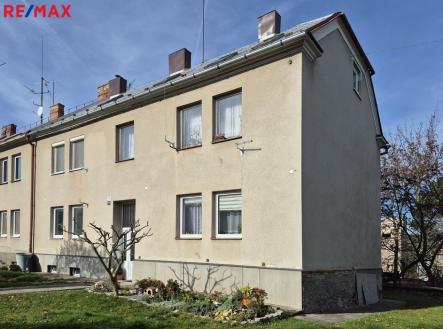 Prodej bytu, 1+1, 52 m²