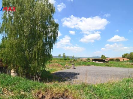 Prodej pozemku pro bydlení, 3 761 m²