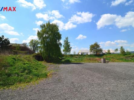 Prodej pozemku pro bydlení, 3 761 m²