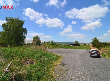 Prodej pozemku pro bydlení, 3 761 m²