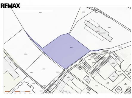 Prodej pozemku pro bydlení, 3 761 m²