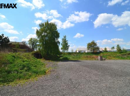 Prodej pozemku pro bydlení, 3 761 m²