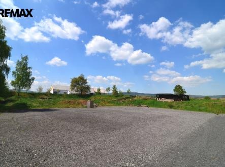 Prodej pozemku pro bydlení, 3 761 m²