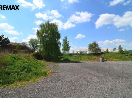 Prodej pozemku pro bydlení, 3 761 m²