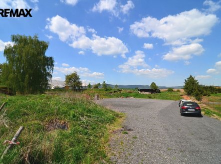 Prodej pozemku pro bydlení, 3 761 m²