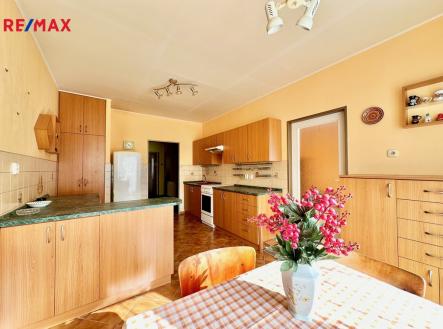 Prodej domu/vily, 109 m²