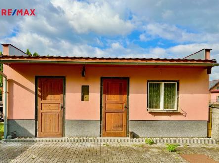 Prodej domu/vily, 109 m²