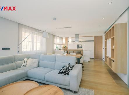 Prodej bytu, atypický, 180 m²