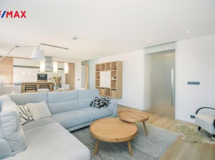 Prodej bytu, atypický, 180 m²