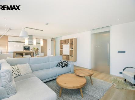 Prodej bytu, atypický, 180 m²