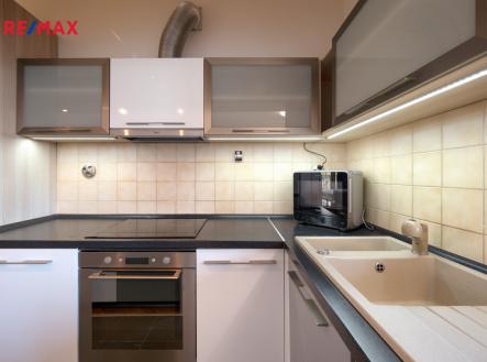 Prodej bytu, 3+kk, 68 m²