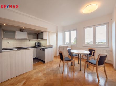 Prodej bytu, 3+kk, 68 m²