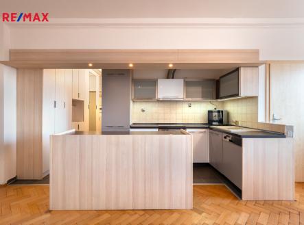 Prodej bytu, 3+kk, 68 m²