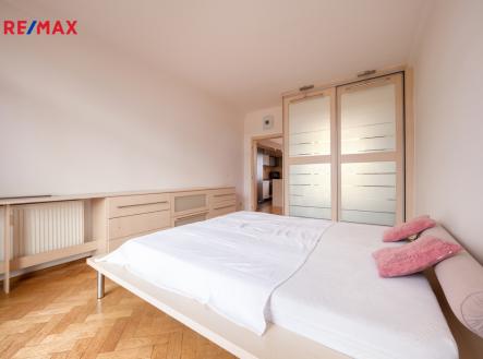 Prodej bytu, 3+kk, 68 m²