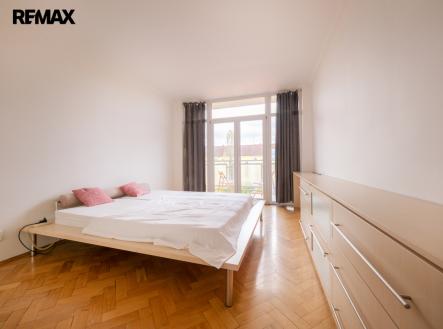 Prodej bytu, 3+kk, 68 m²