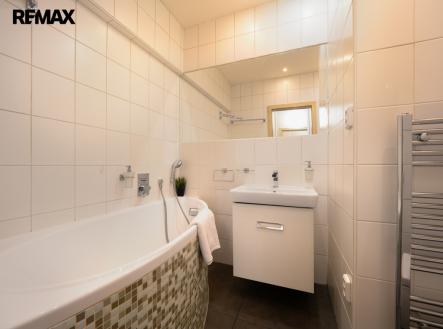 Prodej bytu, 3+kk, 68 m²