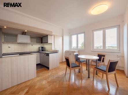 Prodej bytu, 3+kk, 68 m²