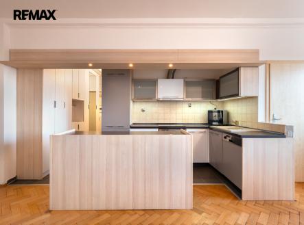 Prodej bytu, 3+kk, 68 m²