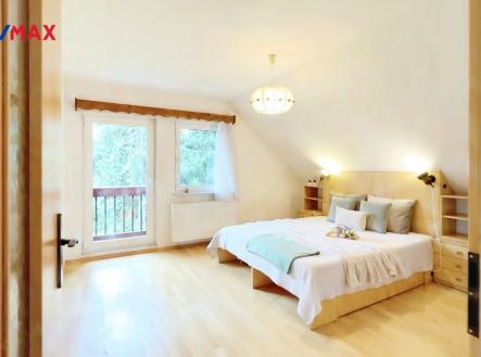 Prodej domu/vily, 153 m²