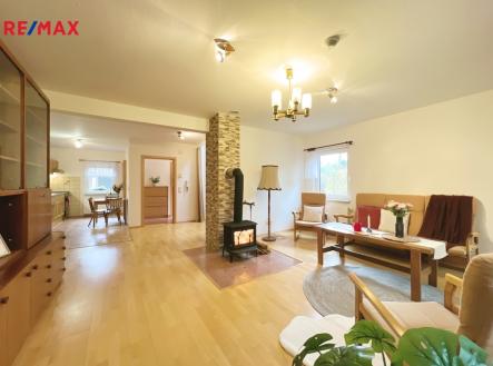 Prodej domu/vily, 153 m²