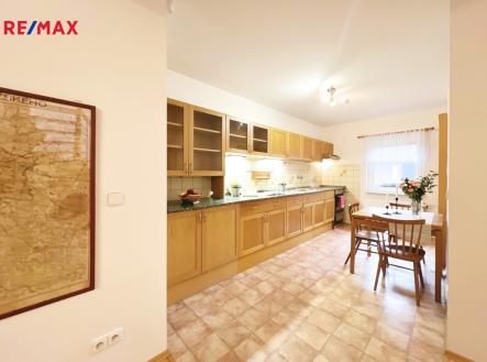 Prodej domu/vily, 153 m²