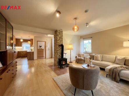 Prodej domu/vily, 153 m²