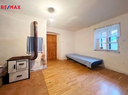 Prodej chaty/rekreačního objektu, 126 m²