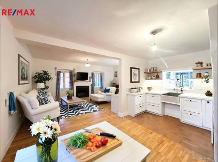 Prodej chaty/rekreačního objektu, 126 m²