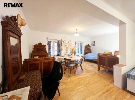 Prodej chaty/rekreačního objektu, 126 m²