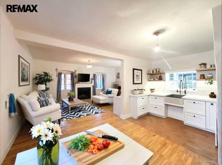 Prodej chaty/rekreačního objektu, 126 m²