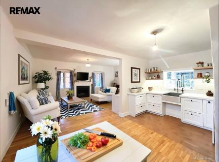 Prodej chaty/rekreačního objektu, 126 m²