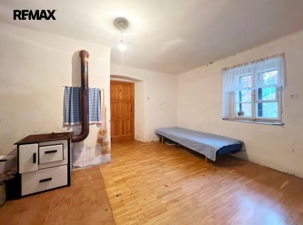 Prodej chaty/rekreačního objektu, 126 m²