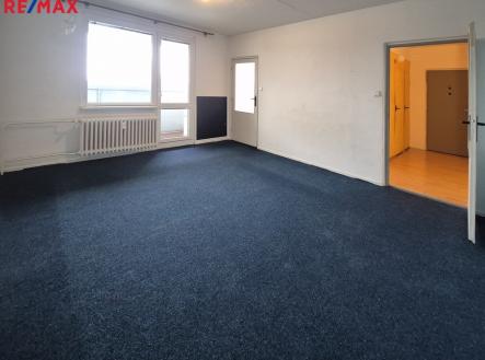 Prodej bytu, 2+1, 64 m²