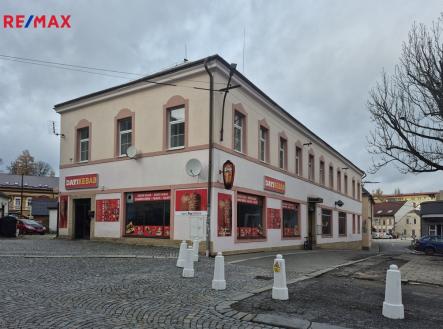 Pronájem jiné, 230 m²