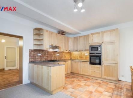 Pronájem bytu, 3+kk, 74 m²