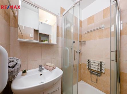 Pronájem bytu, 2+1, 55 m²