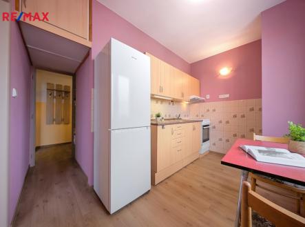 Pronájem bytu, 2+1, 55 m² obrázek