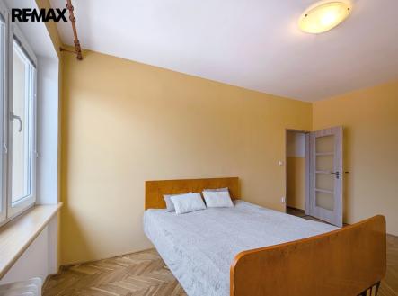 Pronájem bytu, 2+1, 55 m²