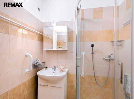 Pronájem bytu, 2+1, 55 m²