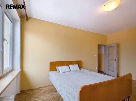 Pronájem bytu, 2+1, 55 m²