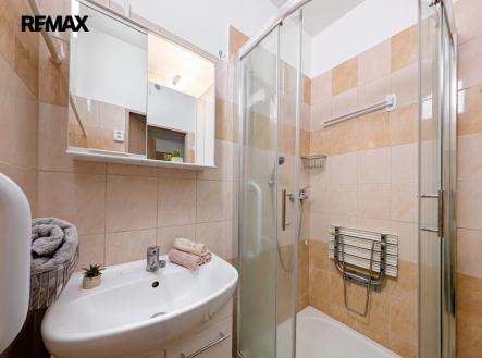 Pronájem bytu, 2+1, 55 m²