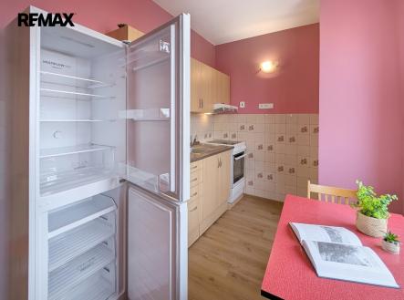 Pronájem bytu, 2+1, 55 m²