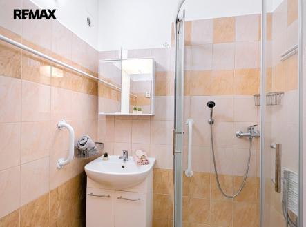 Pronájem bytu, 2+1, 55 m²