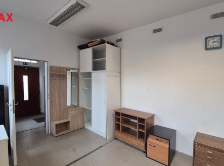 Pronájem obchodní prostor, 38 m²