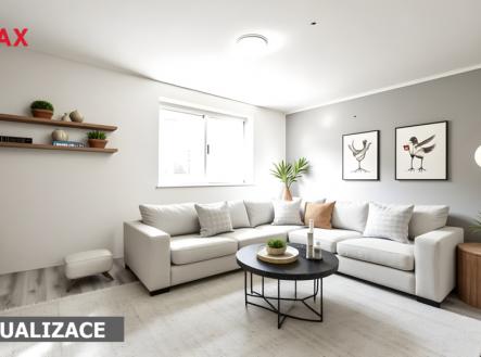 Prodej domu/vily, 160 m²