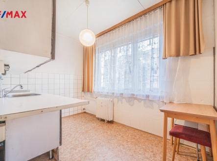 Prodej bytu, 2+1, 53 m²