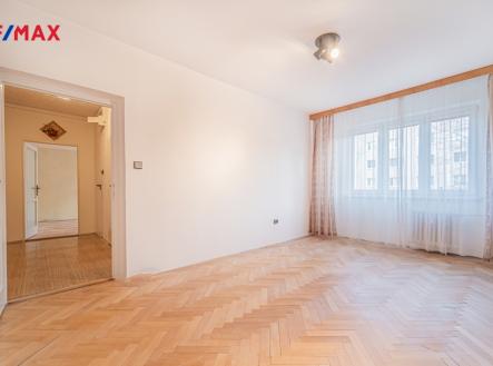 Prodej bytu, 2+1, 53 m²