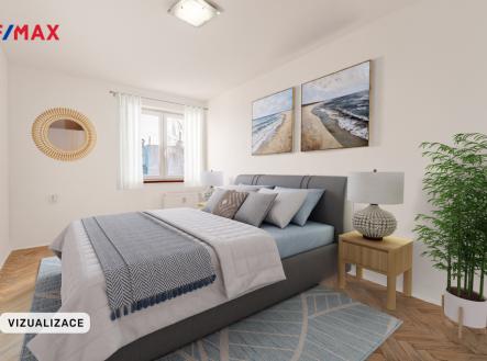 Prodej bytu, 3+kk, 58 m² obrázek